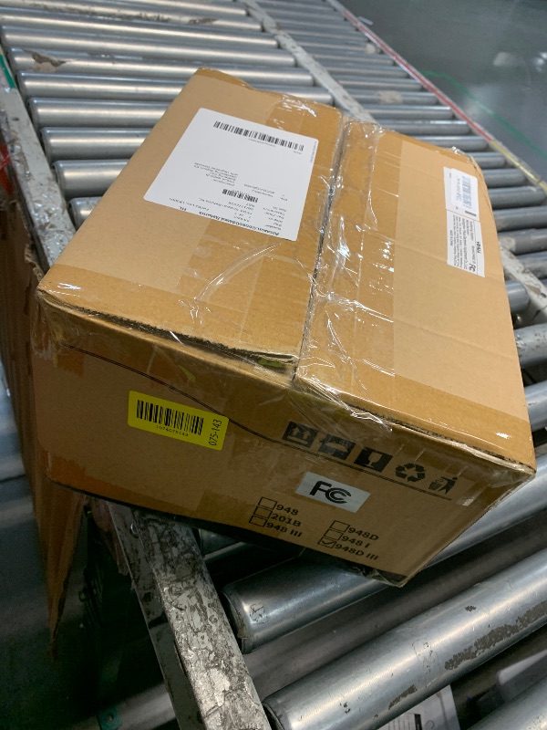 View 2 of ***MISSING PARTS***
YIHUA 948D III Soldering Iron Desoldering Station Kit with Upgraded Desolder Tool, 110W EVO Solder Iron, Vacuum Pump, 3 Desoldering Nozzles, with Automatic Shutdown, Sleep Mode Functions.