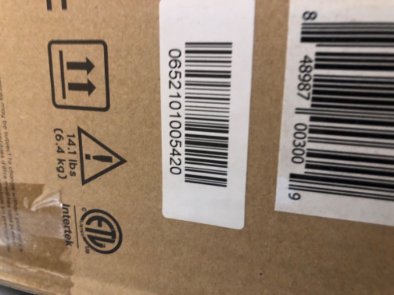 Photo 1 of ***FACTORY SEALED*** Quilo 3in1 Quiet Energy Efficient Portable Tower Fan with Evaporative Cooler & Humidifier, QE1SKS