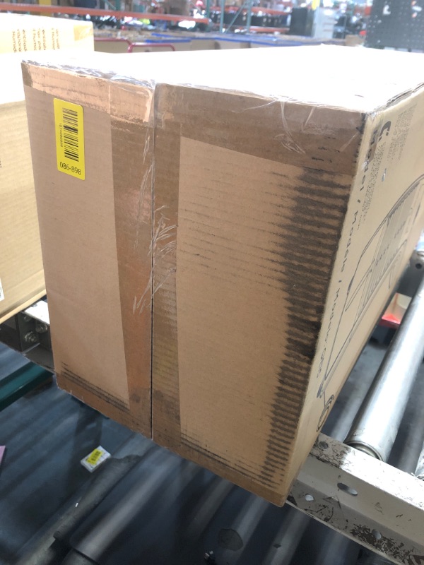 Photo 1 of ***FACTORY SEALED ***
Quilo 3in1 Quiet Energy Efficient Portable Tower Fan with Evaporative Cooler & Humidifier, QE1SKS