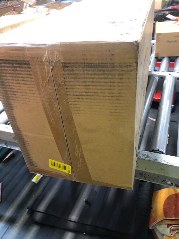 Photo 1 of ***FACTORY SEALED ***
Quilo 3in1 Quiet Energy Efficient Portable Tower Fan with Evaporative Cooler & Humidifier, QE1SKS