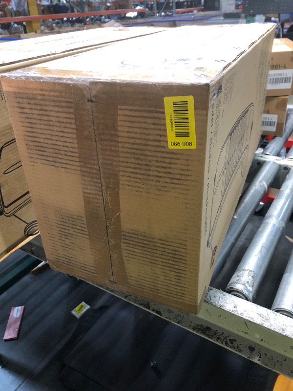 Photo 1 of ***FACTORY SEALED ***
Quilo 3in1 Quiet Energy Efficient Portable Tower Fan with Evaporative Cooler & Humidifier, QE1SKS