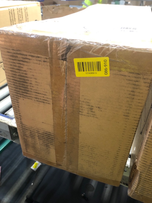Photo 1 of ***FACTORY SEALED ***
Quilo 3in1 Quiet Energy Efficient Portable Tower Fan with Evaporative Cooler & Humidifier, QE1SKS