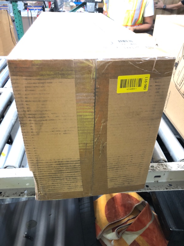 Photo 1 of ***FACTORY SEALED ***
Quilo 3in1 Quiet Energy Efficient Portable Tower Fan with Evaporative Cooler & Humidifier, QE1SKS