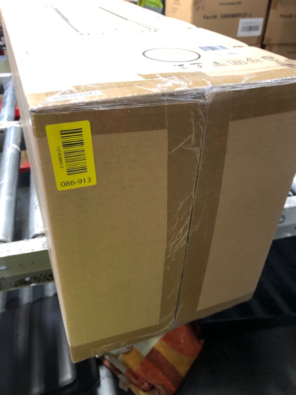 Photo 1 of ***FACTORY SEALED ***
Quilo 3in1 Quiet Energy Efficient Portable Tower Fan with Evaporative Cooler & Humidifier, QE1SKS