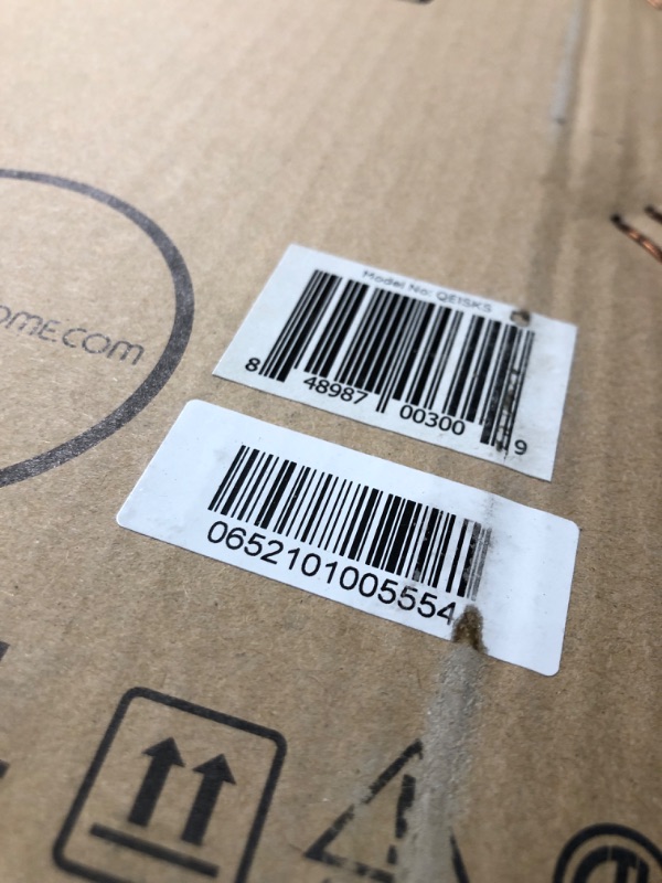 Photo 1 of ***FACTORY SEALED*** Quilo 3in1 Quiet Energy Efficient Portable Tower Fan with Evaporative Cooler & Humidifier, QE1SKS