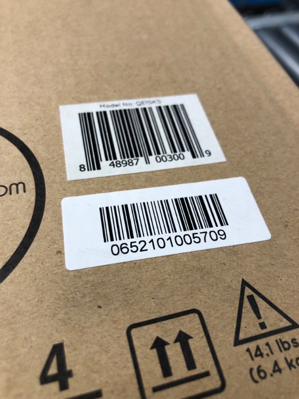 Photo 1 of ***FACTORY SEALED*** Quilo 3in1 Quiet Energy Efficient Portable Tower Fan with Evaporative Cooler & Humidifier, QE1SKS