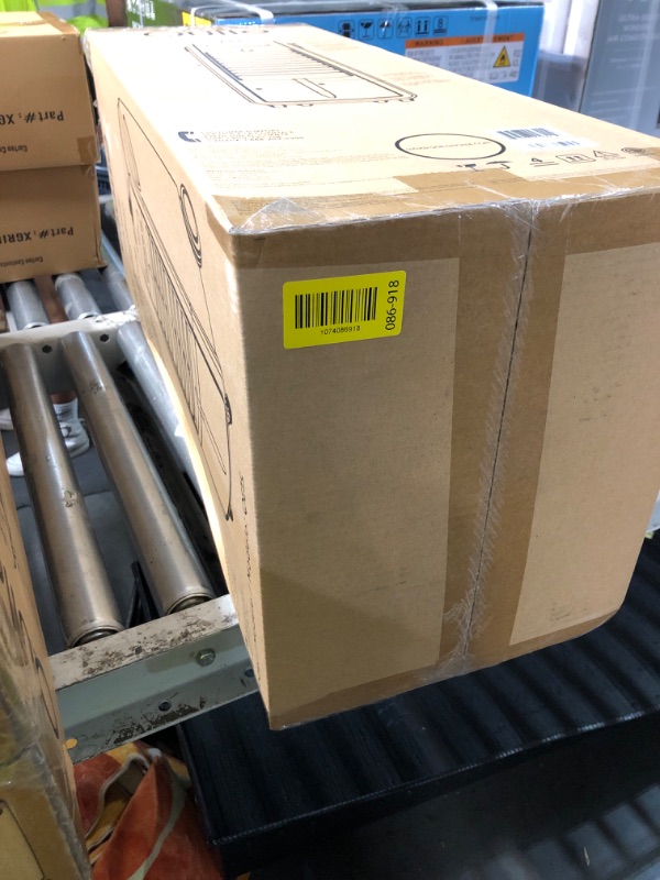 Photo 1 of ***FACTORY SEALED*** Quilo 3in1 Quiet Energy Efficient Portable Tower Fan with Evaporative Cooler & Humidifier, QE1SKS