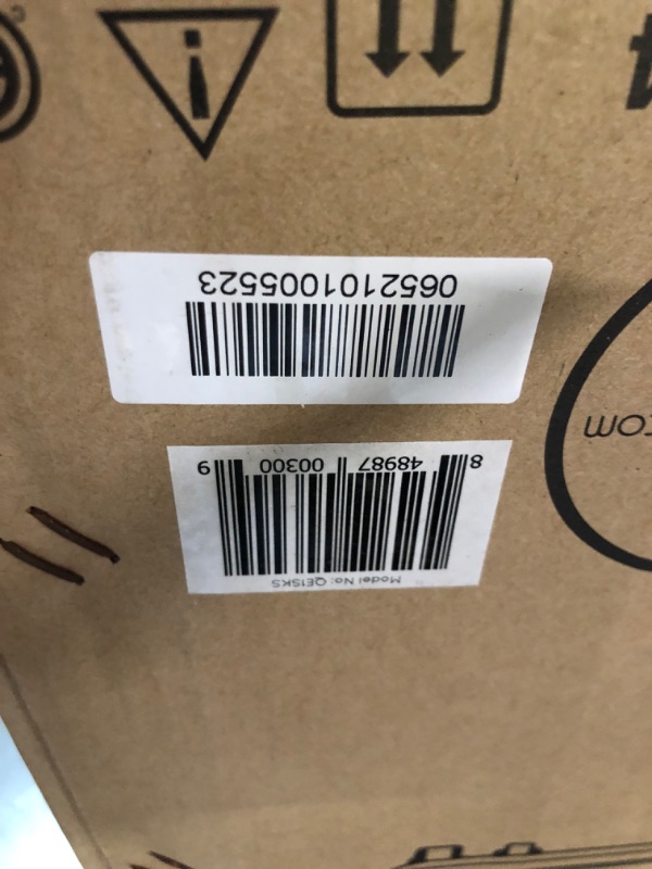 Photo 1 of ***FACTORY SEALED*** Quilo 3in1 Quiet Energy Efficient Portable Tower Fan with Evaporative Cooler & Humidifier, QE1SKS