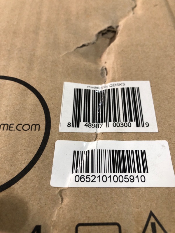 Photo 1 of ***FACTORY SEALED*** Quilo 3in1 Quiet Energy Efficient Portable Tower Fan with Evaporative Cooler & Humidifier, QE1SKS