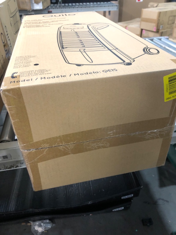 Photo 1 of ***FACTORY SEALED*** Quilo 3in1 Quiet Energy Efficient Portable Tower Fan with Evaporative Cooler & Humidifier, QE1SKS