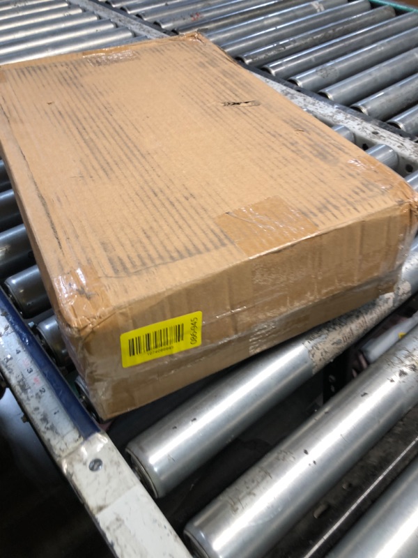 Photo 1 of ***FACTORY SEALED ***
Maxchock X-Shaped RV Stabilizer Wheel Chock (Allow Drill Adjust) Dual Axel RV Travel Trailer Camper Tire While Camping -2 Pack