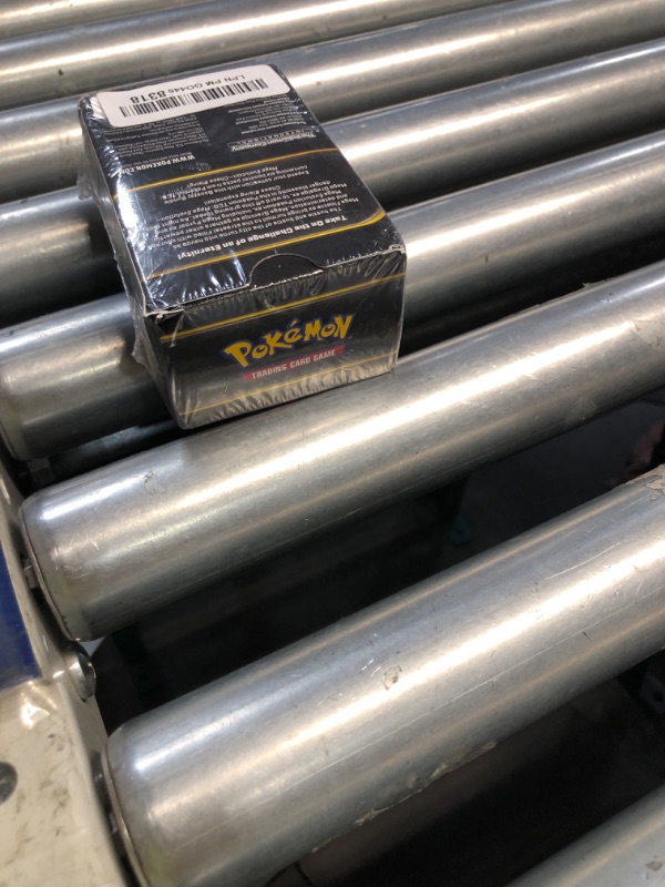 Photo 1 of ***FACTORY SEALED ***
Pokémon TCG: Mega Evolution—Chaos Rising Booster Bundle
