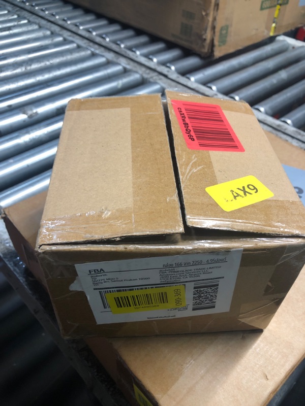 View 2 of (50 Rolls) 2 1/4 x 50 Thermal Paper Rolls, BPA Free Thermal Receipt Paper Rolls, 2.25 inch Width and 50 ft Longth Per Thermal Paper Receipt Roll