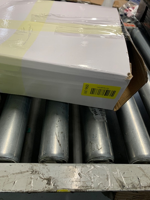 Photo 1 of ***STOCK PHOTO FOR REFERENCE ONLY*** Shop vacuum hose