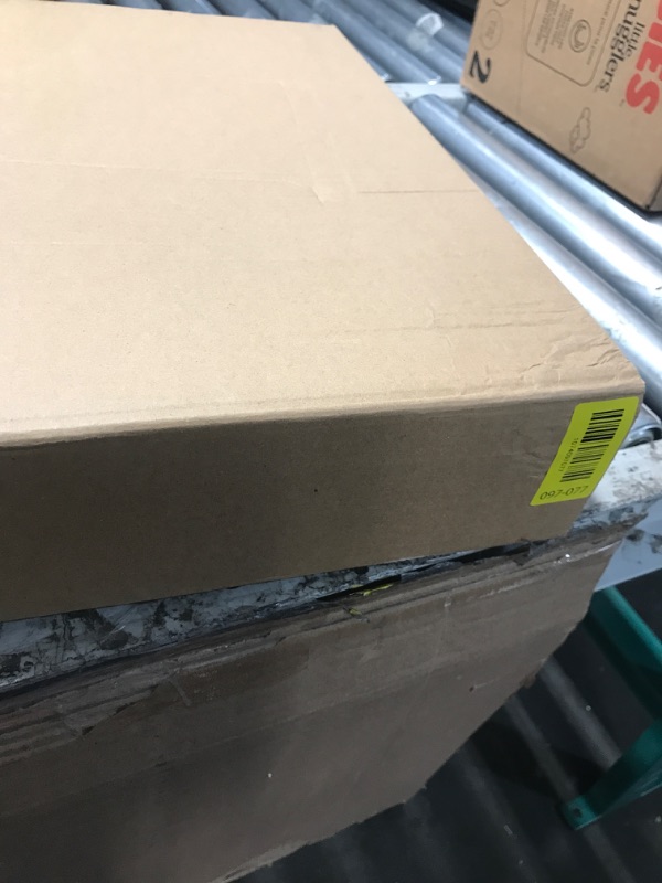 Photo 1 of ***FACTORY SEALED***16 Inch Foldable Shower Seat Wall Mounted, Folding Shower Bench for Small Shower Spaces, 400lbs Max Load for Inside Shower, Foldable Chair for Seniors Adults,304 Stainless Steel