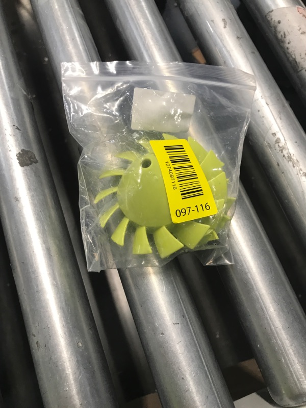 Photo 1 of (2 Pack) Alocs Blower Fan Replacement for Ryobi - 18V One+ P2108 & P21081 Cordless Leaf Blower, Part # 529437004 Replaces 529437003, 529437001