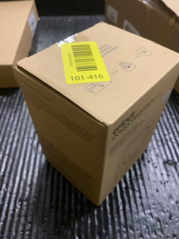 Photo 1 of Cricut EasyPress Mini™ LT - Blue - Mini Heat Press for Pressing Shoes, Baby Clothes, T-Shirts, & More - Easy to Use with a Single Setting - Precision Tip - Compact & Portable Mini Iron