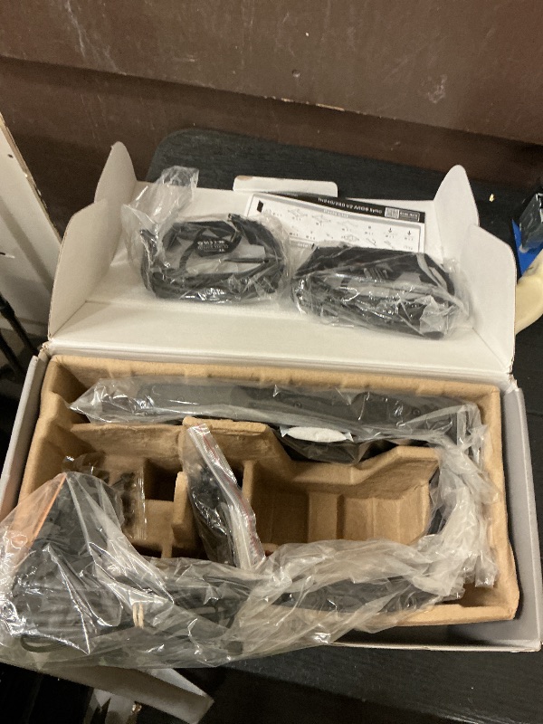 Photo 1 of Thermaltake TH280 ARGB Sync V2 CPU Liquid Cooler/AlO Liquid Cooling/Fan 140mm*2/PWM 500~2000 RPM/Mirror Waterblock/MB ARGB Sync Control, CL-W375-PL14SW-A
