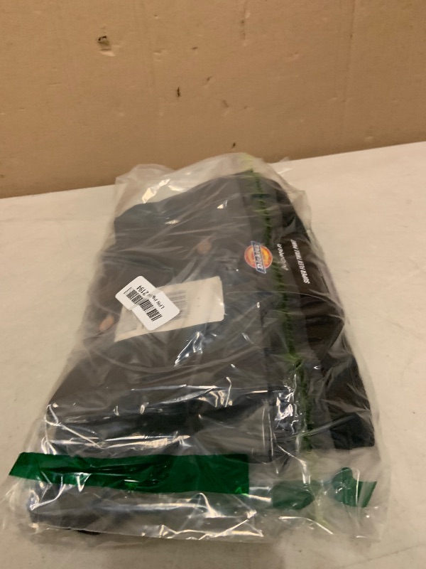 Photo 1 of Dickies Women’s Super Flex Bootcut Work Pants Black