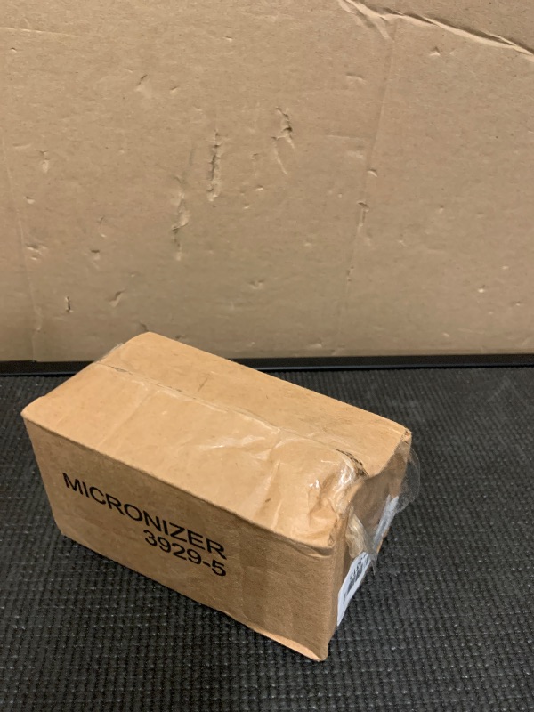 Photo 1 of WELLMATE MICRONIZER PART # 3929-5 FOR HYDRO-PNEUMATIC PRESSURE TANKS