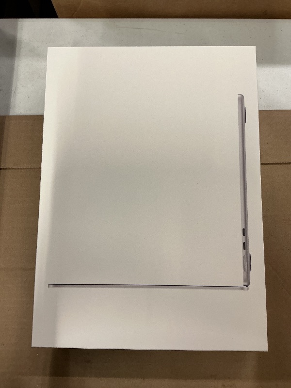 Photo 1 of —-FACTORY SEALED—-Apple 2025 MacBook Air 13-inch Laptop with M4 chip: Built for Apple Intelligence, 13.6-inch Liquid Retina Display, 16GB Unified Memory, 256GB SSD Storage, 12MP Center Stage Camera, Touch ID; Silver