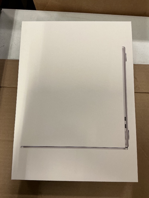 Photo 1 of Apple 2025 MacBook Air 13-inch Laptop with M4 chip: Built for Apple Intelligence, 13.6-inch Liquid Retina Display, 16GB Unified Memory, 256GB SSD Storage, 12MP Center Stage Camera, Touch ID; Silver