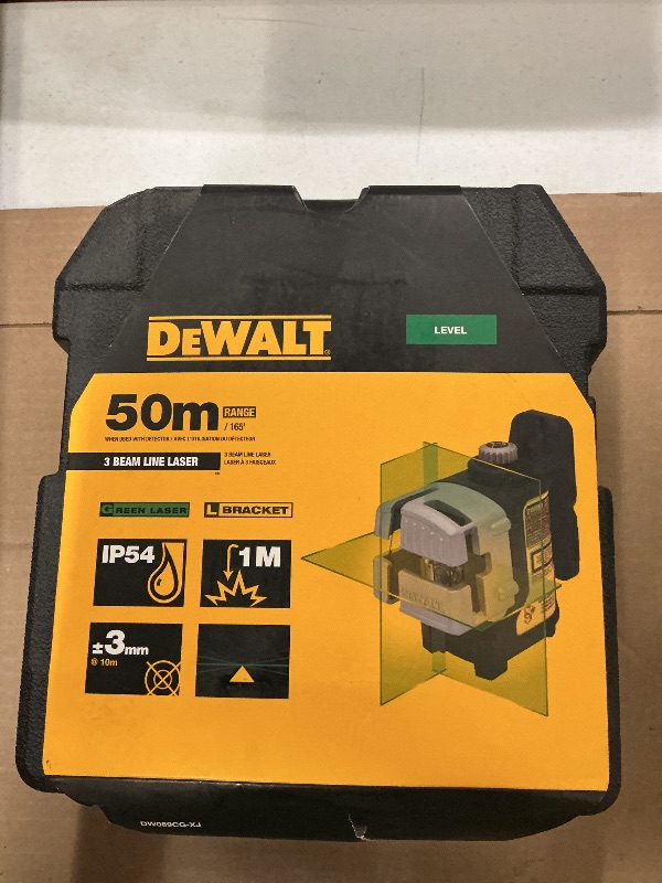 Photo 1 of DEWALT