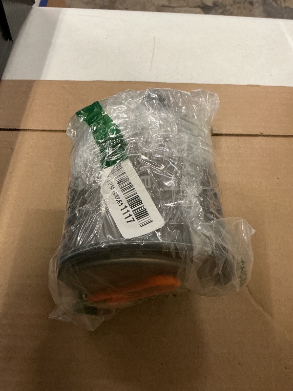 Photo 1 of Jetboil Stash Ultralight Camping and Backpacking Stove Cooking System