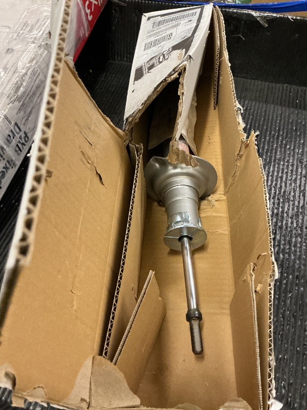 Photo 1 of KYB 551131 Gas-a-Just Gas Strut