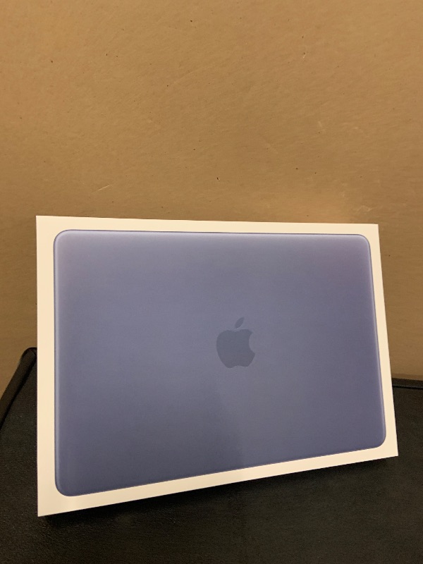 Photo 1 of Apple 2026 MacBook Neo 13-inch Laptop with A18 Pro chip: Built for AI and Apple Intelligence, Liquid Retina Display, 8GB Unified Memory, 512GB SSD Storage, 1080p FaceTime HD Camera, Touch ID; Indigo