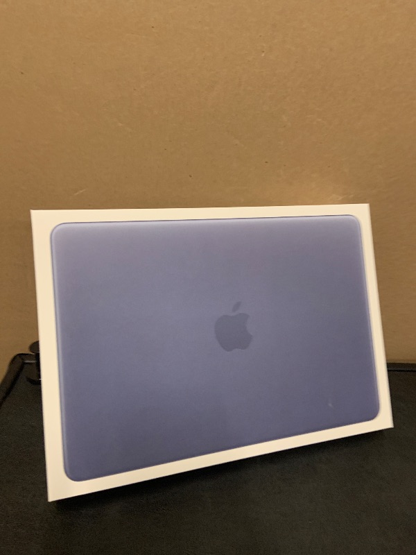 Photo 1 of Apple 2026 MacBook Neo 13-inch Laptop with A18 Pro chip: Built for AI and Apple Intelligence, Liquid Retina Display, 8GB Unified Memory, 512GB SSD Storage, 1080p FaceTime HD Camera, Touch ID; Indigo
