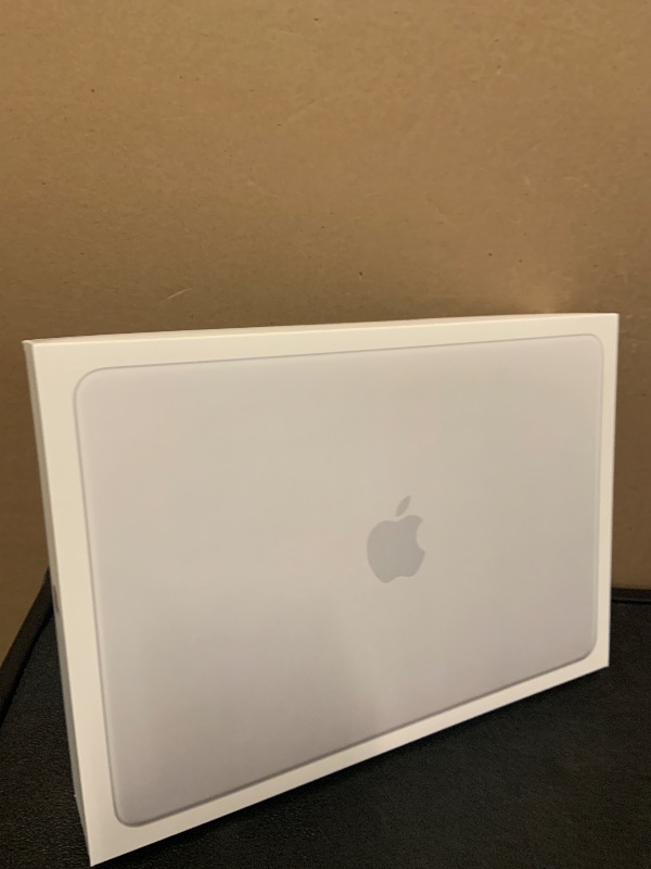 Photo 1 of Apple 2026 MacBook Neo 13-inch Laptop with A18 Pro chip: Built for AI and Apple Intelligence, Liquid Retina Display, 8GB Unified Memory, 256GB SSD Storage, 1080p FaceTime HD Camera; Silver