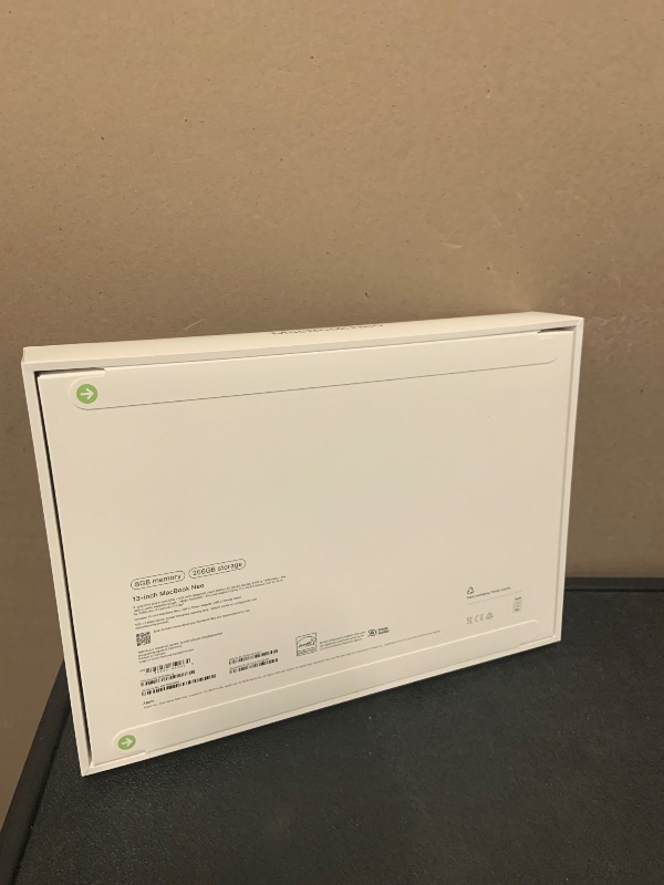 Photo 1 of Apple 2026 MacBook Neo 13-inch Laptop with A18 Pro chip: Built for AI and Apple Intelligence, Liquid Retina Display, 8GB Unified Memory, 256GB SSD Storage, 1080p FaceTime HD Camera; Silver