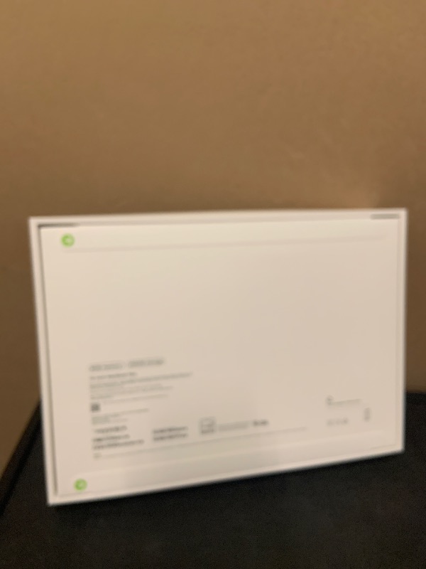 Photo 1 of Apple 2026 MacBook Neo 13-inch Laptop with A18 Pro chip: Built for AI and Apple Intelligence, Liquid Retina Display, 8GB Unified Memory, 256GB SSD Storage, 1080p FaceTime HD Camera; Silver