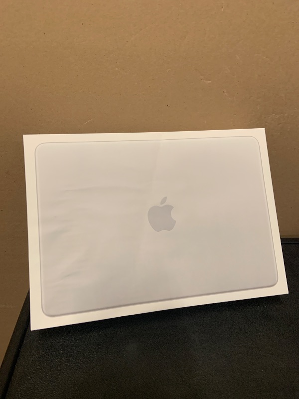 Photo 1 of Apple 2026 MacBook Neo 13-inch Laptop with A18 Pro chip: Built for AI and Apple Intelligence, Liquid Retina Display, 8GB Unified Memory, 256GB SSD Storage, 1080p FaceTime HD Camera; Silver