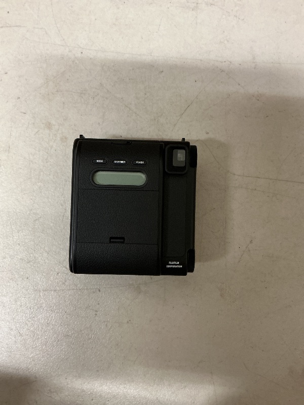 Photo 1 of Fujifilm Instax Mini 99 Instant Film Camera