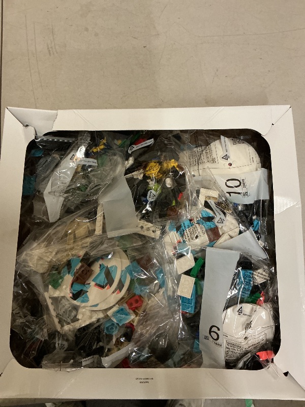Photo 1 of LEGO Editions Soccer Ball - Building Toy for Kids - Collectible Sports Decor for Boys & Girls, Ages 10+ - Includes Micro Stadium - Gift for Father's Day - 43019