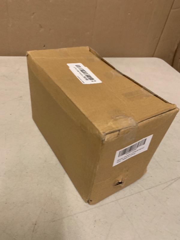 Photo 1 of NON-FUNCTIONAL, PARTS ONLY-------------------------------------Dilomber Adjustable Windshield Wiper Motor 12V 2.5" Shaft 110 Degree Fits for Boat, Marine, MRV & Automotive, Replace 34010 30991 4R2.12.R110D WWF12C18 Series, Adjustable Sweep Angle 40-120°