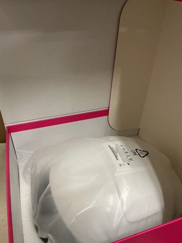 Photo 1 of OVEKPA Red Light Therapy for Hair Growth Laser Cap - FDA Cleared Laser Therapy Device - Promotes Hair Regrowth Alopecia Treatment for Men & Women