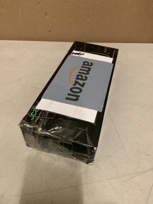 Photo 1 of Gammeefy Switch Controllers Compatible with Nintendo Switch/Switch OLED, One-Piece Joypad Controller Replacement for Switch Pro Controller with 9 Lights Color, Turbo, Macro, KeyLinker APP, Game Boy Color