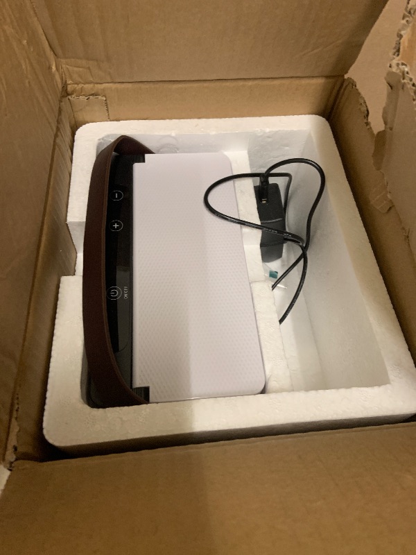 Photo 1 of Electric Insulin Cooler Travel Case, Mini Insulin Fridge Box, Portable Insulin Refrigerator, Diabetic Insulin Cooler, TSA Approved Temperature Control LED Display, Rechargeable Battery