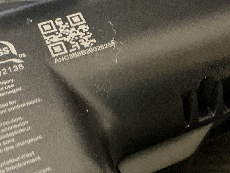 Photo 1 of Lectron NACS to CCS Electric Vehicle Adapter with Interlock - (500A/1,000V) - Compatible with Tesla Superchargers - CCS1 EV Fast Charging with Vortex Plus [Check Automaker for Compatibility] - UL 2252