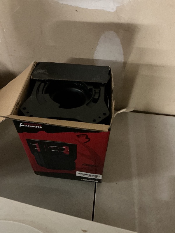 Photo 1 of American Hunter XD-Pro Feeder Kit | Hunting Versatile Automatic Durable Steel Control Box with Motor & Digital Timer for Deer Game Feeder