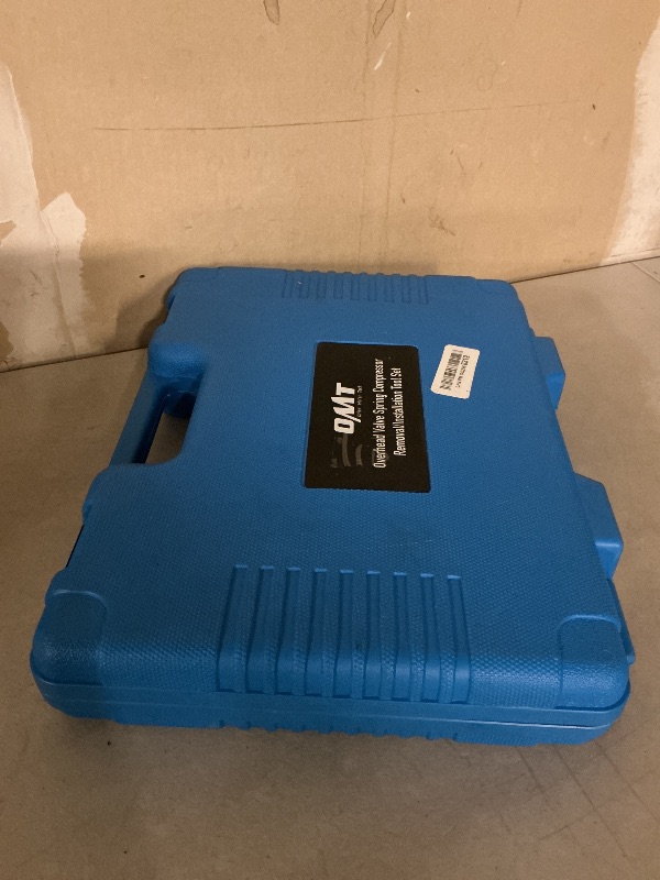 Photo 1 of Orion Motor Tech Valve Spring Compressor, Universal Overhead Engine Valve Spring Remover and Installer OHV OHC Compressor Tool, Valve Stem Tool Valve Holder Tool Valve Keeper Remover and Installer