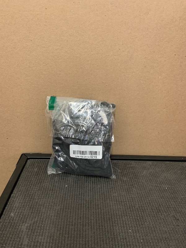 Photo 1 of WHITE MEDIUM BLACK SHIRT