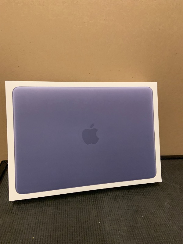 Photo 1 of Apple 2026 MacBook Neo 13-inch Laptop with A18 Pro chip: Built for AI and Apple Intelligence, Liquid Retina Display, 8GB Unified Memory, 512GB SSD Storage, 1080p FaceTime HD Camera, Touch ID; Indigo