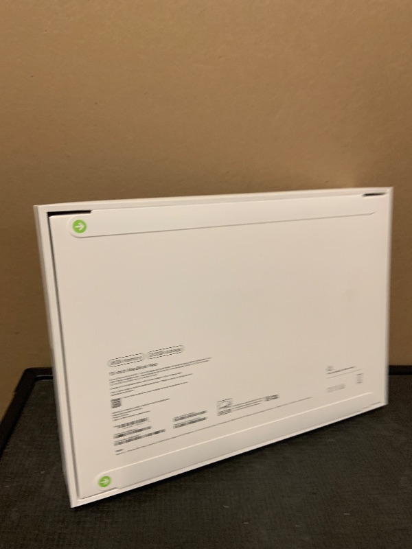 Photo 1 of Apple 2026 MacBook Neo 13-inch Laptop with A18 Pro chip: Built for AI and Apple Intelligence, Liquid Retina Display, 8GB Unified Memory, 512GB SSD Storage, 1080p FaceTime HD Camera, Touch ID; Indigo