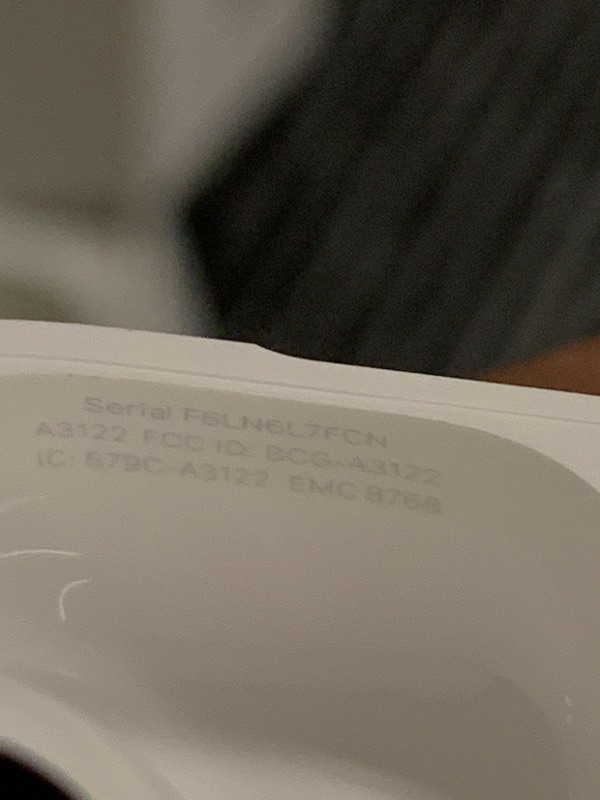 Photo 1 of Apple AirPods Pro 3 Wireless Earbuds, Active Noise Cancellation, Live Translation, Heart Rate Sensing, Hearing Aid Feature, Bluetooth Headphones, Spatial Audio, High-Fidelity Sound, USB-C Charging