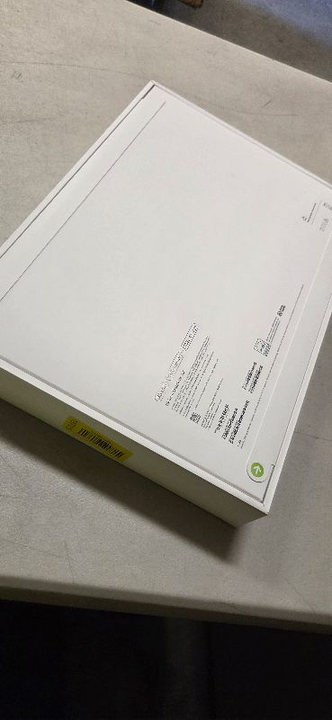 Photo 1 of Apple 2026 MacBook Air 15-inch Laptop with M5 chip: Built for AI, 15.3-inch Liquid Retina Display, 16GB Unified Memory, 512GB SSD, 12MP Center Stage Camera, Touch ID, Wi-Fi 7; Silver