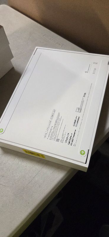 Photo 1 of Apple 2026 MacBook Air 13-inch Laptop with M5 chip: Built for AI, 13.6-inch Liquid Retina Display, 16GB Unified Memory, 512GB SSD, 12MP Center Stage Camera, Touch ID, Wi-Fi 7; Silver